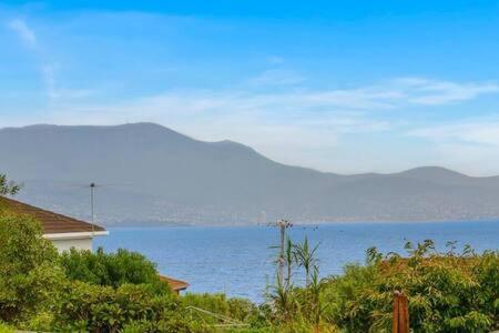 Spacious Modern Home Outstanding Views Sleeps 9 โฮบาร์ต ภายนอก รูปภาพ